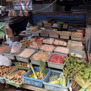 Pasar Malam Haarlem